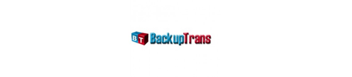 Backup Trans