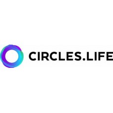 Circles.Life Simcard