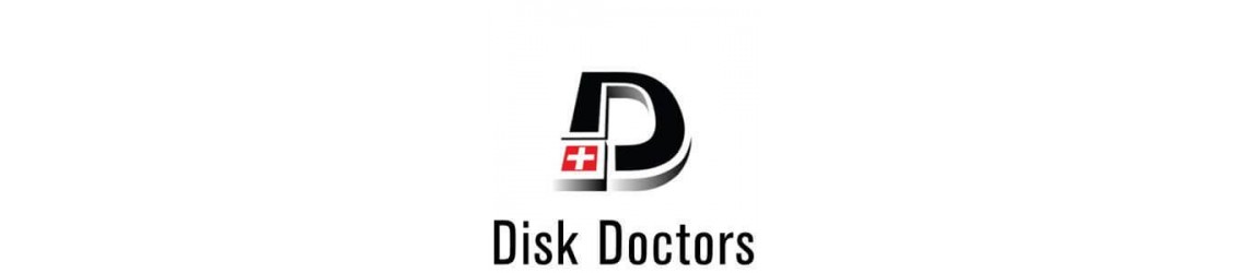 Disk Doctors