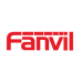 Fanvil CM60 Portable HD USB Webcam