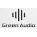 Green Audio Professional USB Microphone