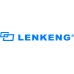 Lenkeng LK-LKV331A 4-Way HDMI Splitter