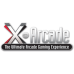 X-Arcade Playstation 1 & 2 Adapter