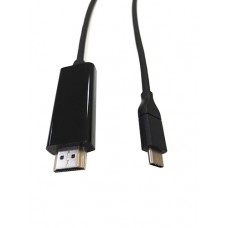 Simplecom DA321 USB-C to HDMI 1.8M