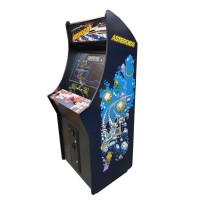 Arcade Classics Machine