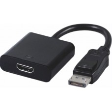 Astrotek DisplayPort to HDMI Active