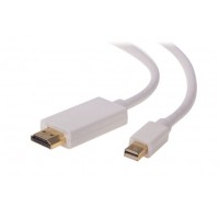 Astrotek DisplayPort Mini to HDMI (1M-2M)