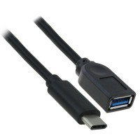 Astrotek USB-C To USB Female