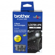 Brother LC67BK