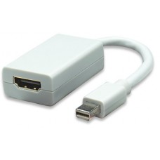 Astrotek DisplayPort Mini to HDMI Female Adapter
