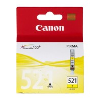 Canon CLI-521Y