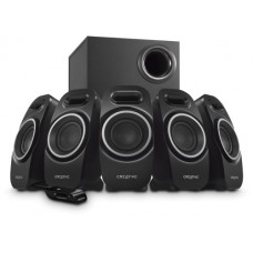 Creative Sound Blaster A550 5.1 Speakers
