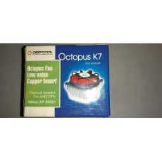 Deepcool Octopus K7 AMD CPU Cooler