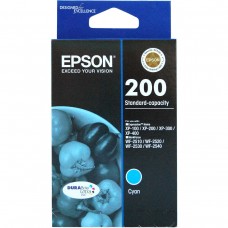 Epson 200 Cyan