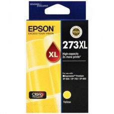 Epson 273XL Yellow