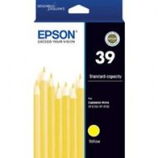 Epson 39 Yellow
