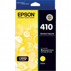 Epson 410 Yellow