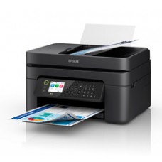 Epson Workforce WF-2950 All-In-One