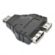 eSATA to USB Adapter