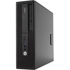 HP Elitedesk 800 G2 Desktop (Refurbished)