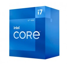 Intel i7-12700 12th Gen CPU