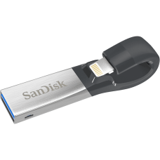 Sandisk iXpand 128GB Flash Drive for Apple