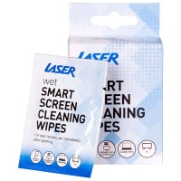 Laser Cleaning Wipes (10 Pack)