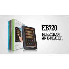 Laser EB720 E-Reader