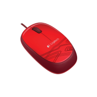 Logitech M105 USB Mouse 