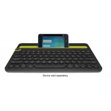 Logitech K480 Wireless Bluetooth Keyboard