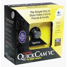 Logitech Quickcam VC