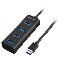 mBeat USB3 4 Port Hub