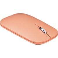 Microsoft Modern Mobile Peach Mouse
