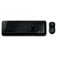 Microsoft Wireless 850 Desktop Keyboard & Mouse