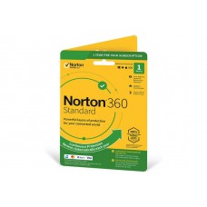Norton 360 Standard 1 Device 1 Year