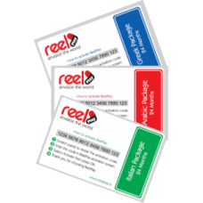Reelplay TV Activation & Subscription Renewal Code