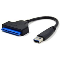 SATA to USB3 Adapter