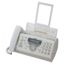 Sharp FO-P610 Fax Machine