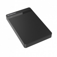 Simplecom SE203 USB3 HDD/SSD Tool-Free Enclosure
