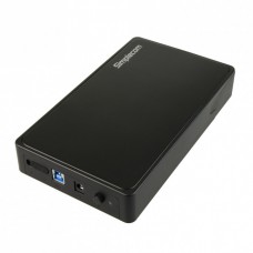 Simplecom SE325 3.5" HDD Enclosure