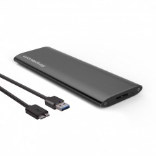Simplecom SE502 NGFF USB3 Enclosure