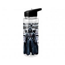 Star Wars Darth Vader BPA Free Drink Bottle