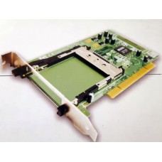 Sunix PCI to PC Card Adapter