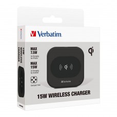 Verbatim 15W Wireless Charger