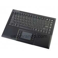 Visenta V1 Wireless Keyboard with Touchpad