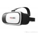3D Virtual Reality